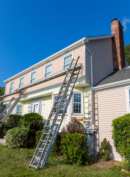 Best Siding for New Construction  in Cameron Park, TX